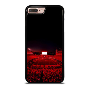 UGA GEORGIA BULLDOGS STADIUM iPhone 8 Plus Case