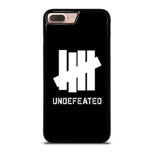 UNDEFEATED LOGO iPhone 8 Plus Case