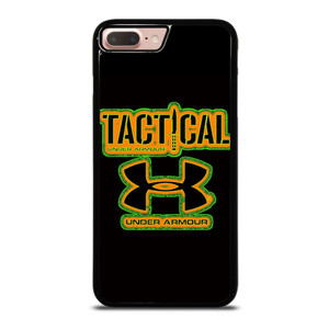 UNDER ARMOUR TACTICAL LOGO iPhone 8 Plus Case