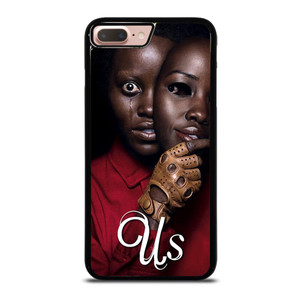 US MOVIE ADELAIDE WILSON 2 iPhone 8 Plus Case