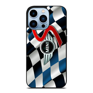 MINI COOPER LOGO iPhone 13 Pro Max Case
