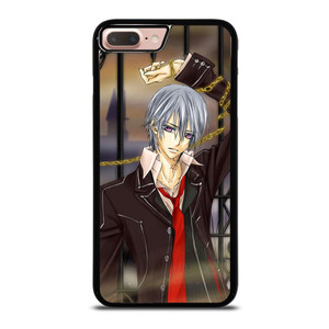 VAMPIRE KNIGHT ZERO KIRYUU ANIME iPhone 8 Plus Case VAMPIRE KNIGHT ZERO KIRYUU ANIME iPhone 8 Plus Case