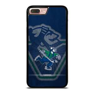 VANCOUVER CANUCKS HOCKEY ICON iPhone 8 Plus Case