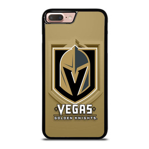 VEGAS GOLDEN KNIGHTS FOOTBALL iPhone 8 Plus Case