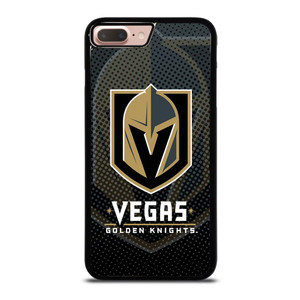 VEGAS GOLDEN KNIGHTS LOGO NFL iPhone 8 Plus Case VEGAS GOLDEN KNIGHTS LOGO NFL iPhone 8 Plus Case