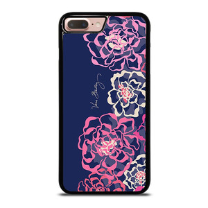 VERA BRADLEY FLORAL iPhone 8 Plus Case
