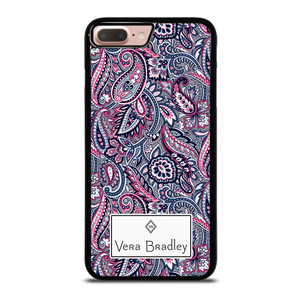VERA BRADLEY GRAMERCY PAISLEY iPhone 8 Plus Case