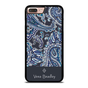 VERA BRADLEY PATTERN 2 iPhone 8 Plus Case