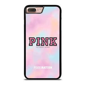 VICTORIA'S SECRET PINK MARBLE 2 iPhone 8 Plus Case VICTORIA'S SECRET PINK MARBLE 2 iPhone 8 Plus Case