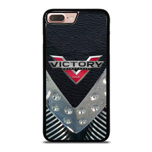 VICTORY MOTORCYCLES EMBLEM 2 iPhone 8 Plus Case VICTORY MOTORCYCLES EMBLEM 2 iPhone 8 Plus Case