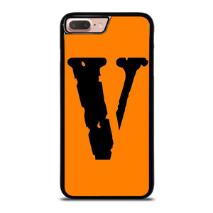 VLONE LOGO iPhone 8 Plus Case VLONE LOGO iPhone 8 Plus Case