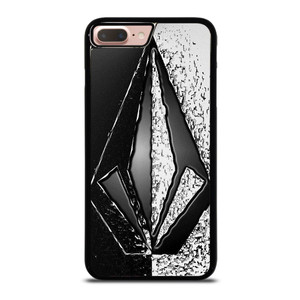 VOLCOM LOGO 3 iPhone 8 Plus Case