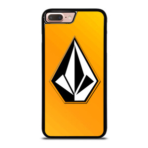VOLCOM LOGO 4 iPhone 8 Plus Case