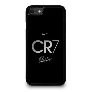 CR7 CRISTIANO RONALDO LOGO iPhone SE 2020 Case CR7 CRISTIANO RONALDO LOGO iPhone SE 2020 Case