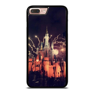 WALT DISNEY CASTLE FIREWORK iPhone 8 Plus Case WALT DISNEY CASTLE FIREWORK iPhone 8 Plus Case
