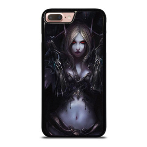 WARCRAFT 3 NIGHT ELF iPhone 8 Plus Case