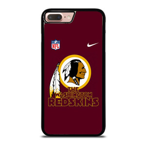 WASHINGTON REDSKINS NFL NIKE iPhone 8 Plus Case