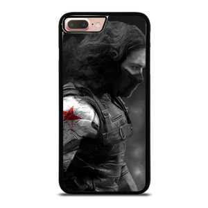 WINTER SOLDIER MARVEL iPhone 8 Plus Case