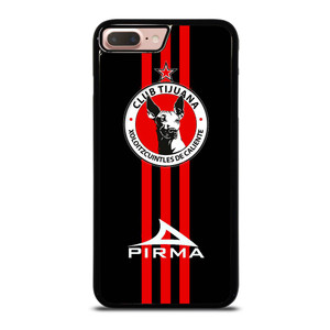 XOLOS TIJUANA STIPE LOGO iPhone 8 Plus Case
