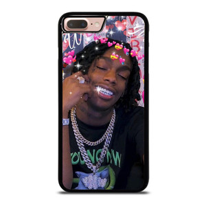 YNW MELLI RAPPER FACE iPhone 8 Plus Case