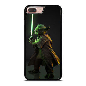 YODA STAR WARS iPhone 8 Plus Case