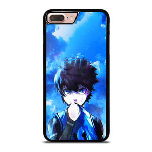 YOICHI ISAGI BLUE LOCK ANIME iPhone 8 Plus Case