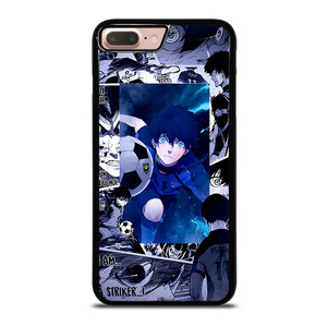 YOICHI ISAGI BLUE LOCK iPhone 8 Plus Case