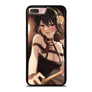 YOR FORGER SPY X FAMILY ANIME 2 iPhone 8 Plus Case
