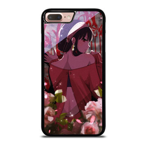 YOR FORGER SPY X FAMILY ANIME iPhone 8 Plus Case