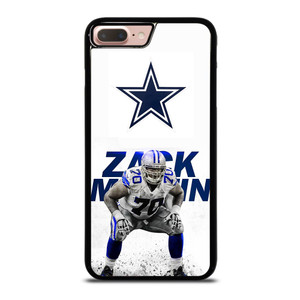 ZACK MARTIN DALLAS COWBOYS iPhone 8 Plus Case