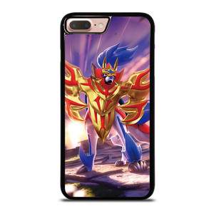 ZAMAZENTA POKEMON SHIELD GAMES iPhone 8 Plus Case