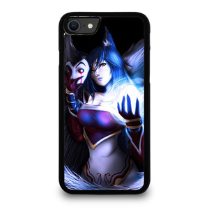 LEAGUE OF LEGENDS AHRI iPhone SE 2020 Case