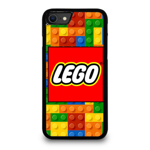 LEGO BUILDING iPhone SE 2020 Case