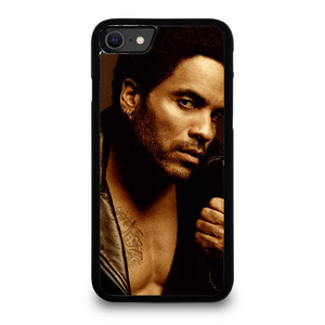 LENNY KRAVITZ SINGER iPhone SE 2020 Case