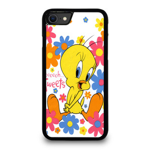 CUTE TWEETY BIRD 2 iPhone SE 2020 Case