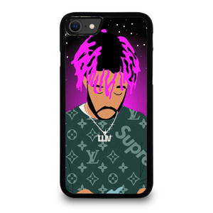 LIL UZI VERT SUPREME iPhone SE 2020 Case