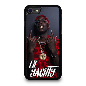 LIL YACHTY BAPE RAPPER iPhone SE 2020 Case