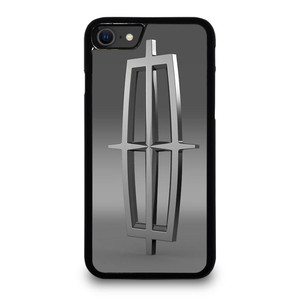 LINCOLN MOTOR GREY iPhone SE 2020 Case