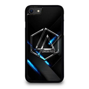 LINKIN PARK BAND LOGO iPhone SE 2020 Case LINKIN PARK BAND LOGO iPhone SE 2020 Case