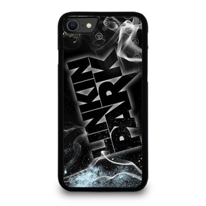 LINKIN PARK ROCK BAND LOGO iPhone SE 2020 Case