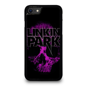 LINKIN PARK SKULL LOGO iPhone SE 2020 Case