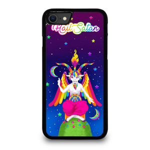 LISA FRANK BAPHOMET iPhone SE 2020 Case LISA FRANK BAPHOMET iPhone SE 2020 Case