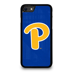 LOGO PITTSBURGH PANTHERS FOOTBALL iPhone SE 2020 Case LOGO PITTSBURGH PANTHERS FOOTBALL iPhone SE 2020 Case