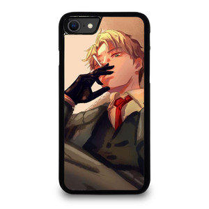 LOID FORGER SPY X FAMILY COOL iPhone SE 2020 Case