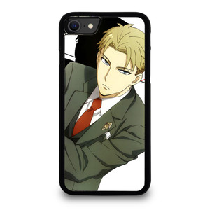 LOID FORGER SPY X FAMILY iPhone SE 2020 Case