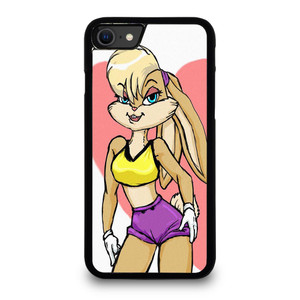 LOLA BUNNY LOVEE LOONEY TUNES iPhone SE 2020 Case LOLA BUNNY LOVEE LOONEY TUNES iPhone SE 2020 Case
