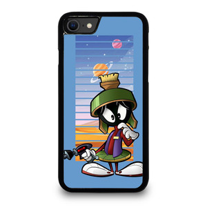 LOONEY TUNES MARVIN THE MARTIAN iPhone SE 2020 Case