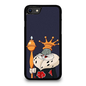 LOONEY TUNES QUEENS iPhone SE 2020 Case