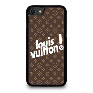 LOUIS VUITTON LOGO NEW iPhone SE 2020 Case LOUIS VUITTON LOGO NEW iPhone SE 2020 Case