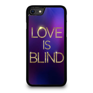 LOVE IS BLIND MOVIE SERIES iPhone SE 2020 Case LOVE IS BLIND MOVIE SERIES iPhone SE 2020 Case
